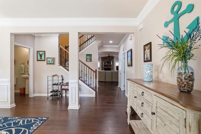 202 Ragin Court, Simpsonville, SC 29681