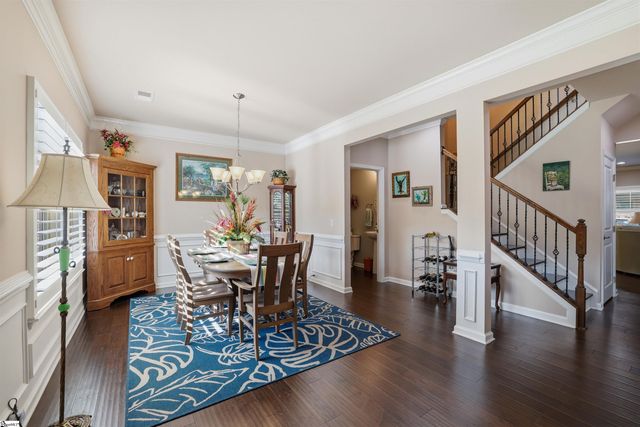 202 Ragin Court, Simpsonville, SC 29681