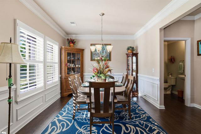 202 Ragin Court, Simpsonville, SC 29681