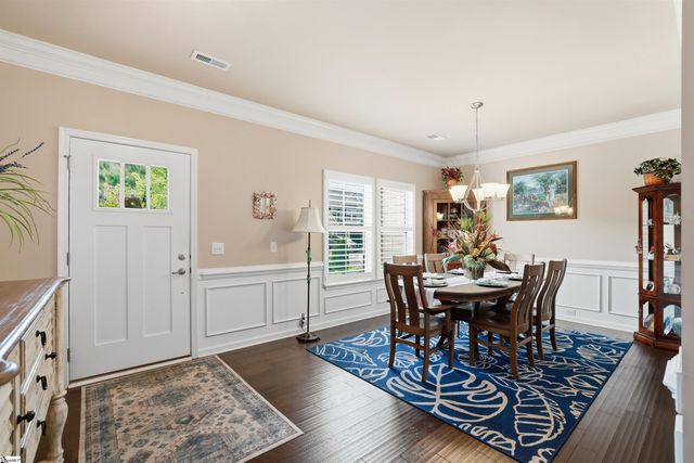 202 Ragin Court, Simpsonville, SC 29681