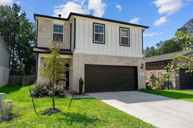 39 Courageous Side Way, Magnolia, TX 77354
