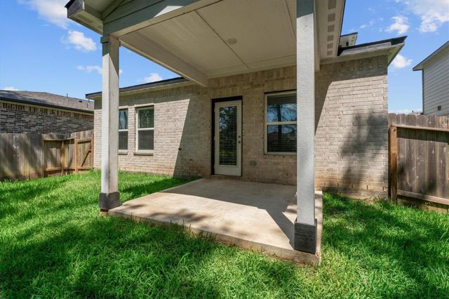 39 Courageous Side Way, Magnolia, TX 77354