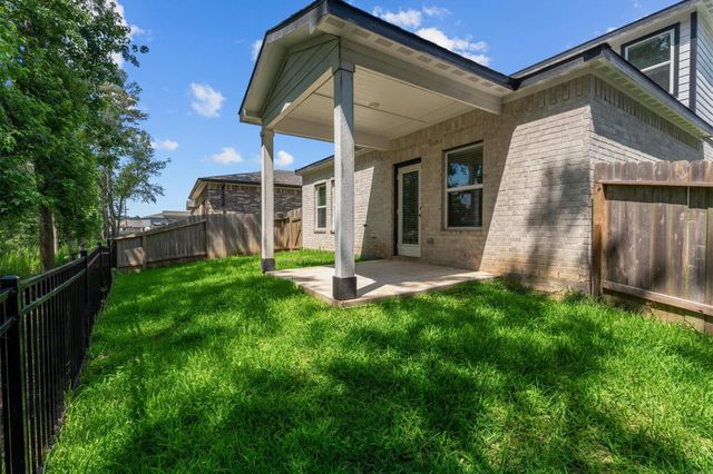 39 Courageous Side Way, Magnolia, TX 77354