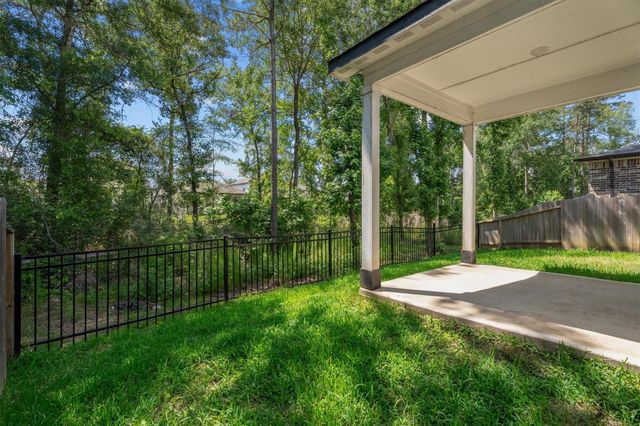 39 Courageous Side Way, Magnolia, TX 77354