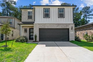 39 Courageous Side Way, Magnolia, TX 77354