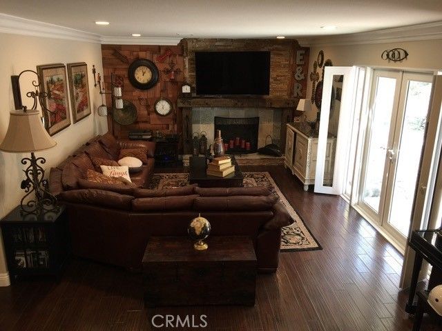 2849 N Rustic Gate, Orange, CA 92867
