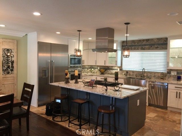 2849 N Rustic Gate, Orange, CA 92867
