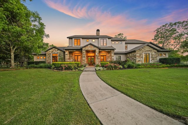 7527 Foster Island Drive, Richmond, TX 77406