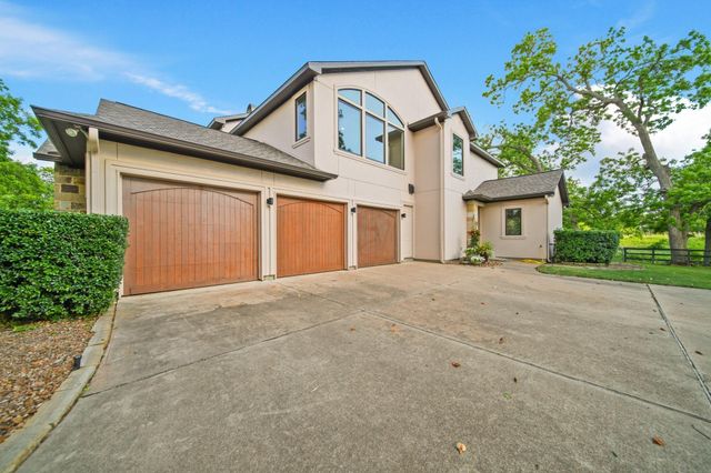 7527 Foster Island Drive, Richmond, TX 77406