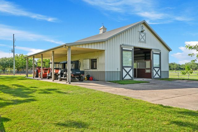 7527 Foster Island Drive, Richmond, TX 77406