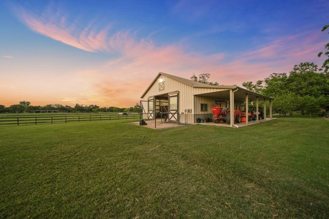 7527 Foster Island Drive, Richmond, TX 77406