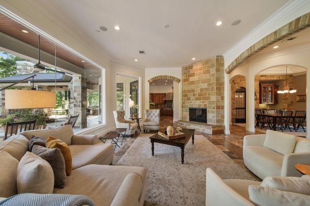 7527 Foster Island Drive, Richmond, TX 77406