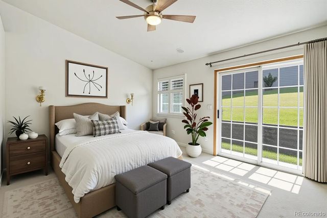 5036 W 68th Avenue 1, Westminster, CO 80030