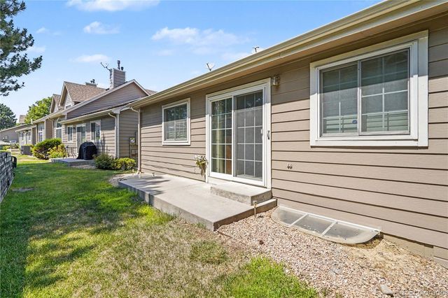 5036 W 68th Avenue 1, Westminster, CO 80030