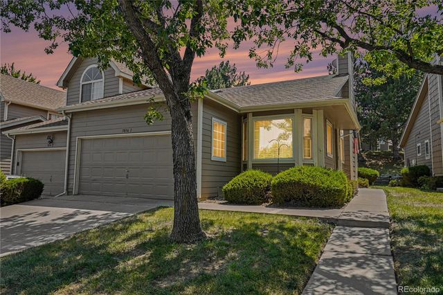 5036 W 68th Avenue 1, Westminster, CO 80030