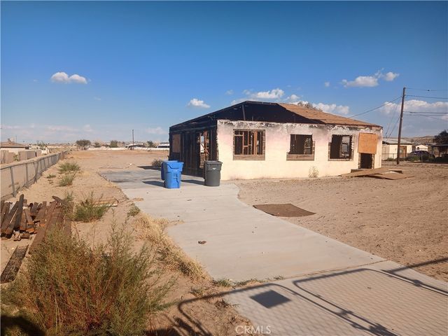 35241 Cedar, Barstow, CA 92311