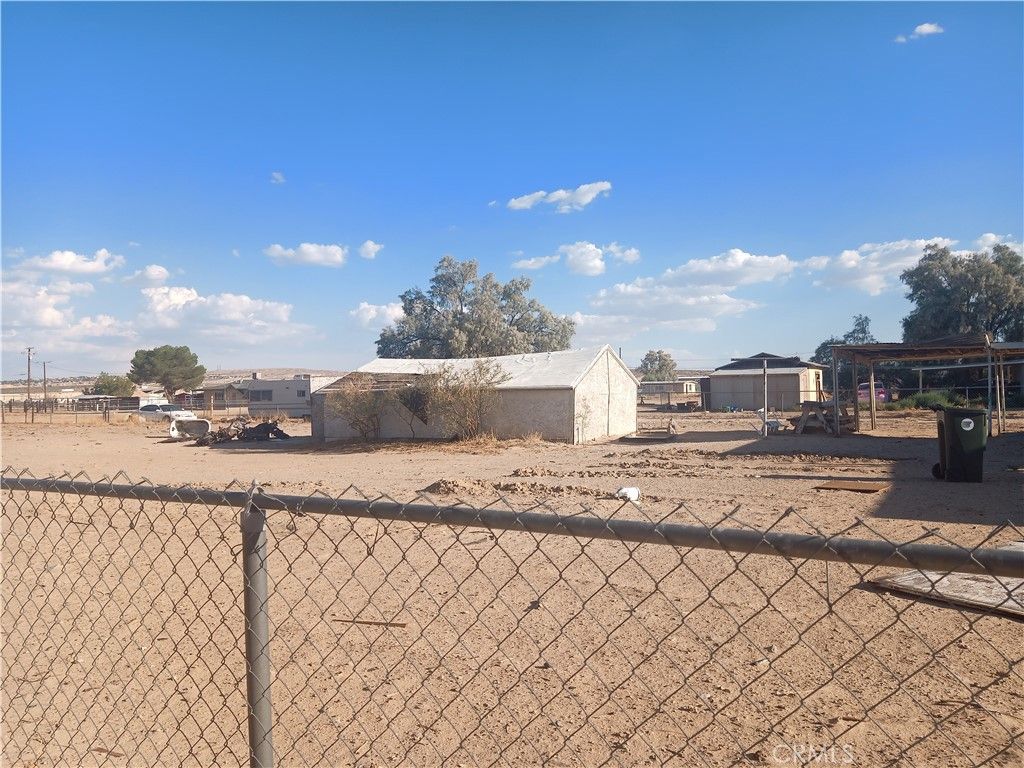35241 Cedar, Barstow, CA 92311