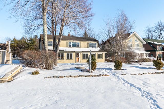 88 Sunset Drive, Belmont, NH 03220