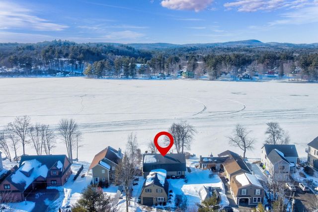 88 Sunset Drive, Belmont, NH 03220