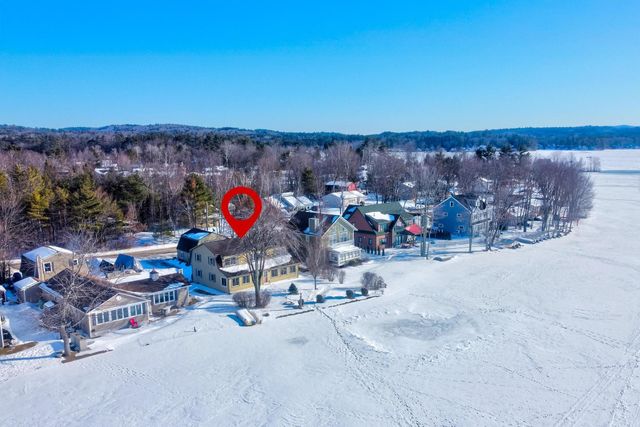 88 Sunset Drive, Belmont, NH 03220