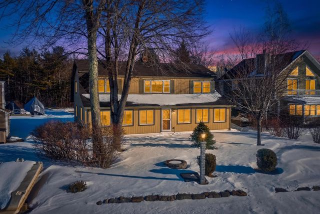 88 Sunset Drive, Belmont, NH 03220