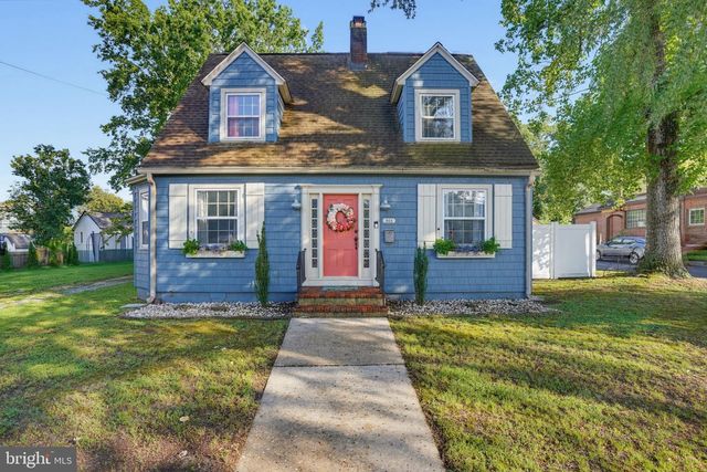 503 SEABURY AVE, Milford, DE 19963