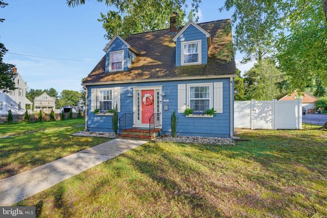 503 SEABURY AVE, Milford, DE 19963