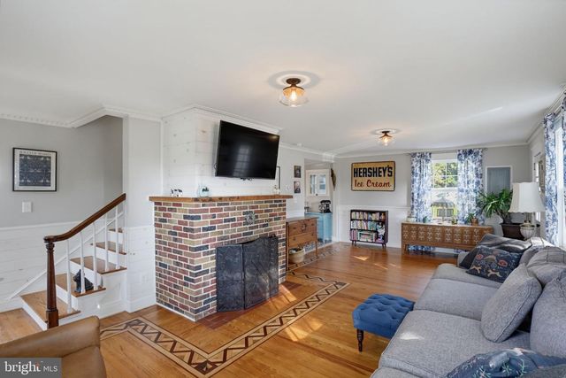 503 SEABURY AVE, Milford, DE 19963
