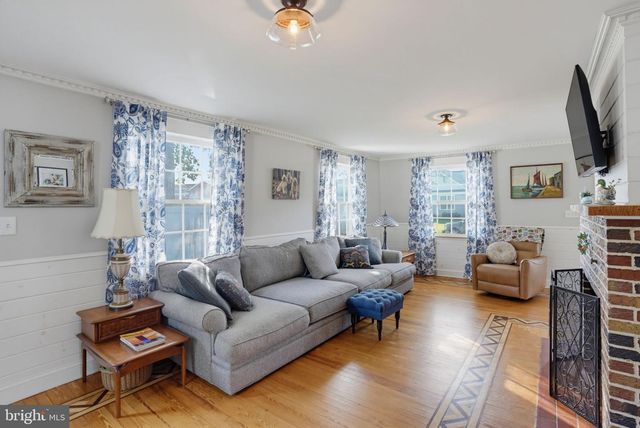503 SEABURY AVE, Milford, DE 19963