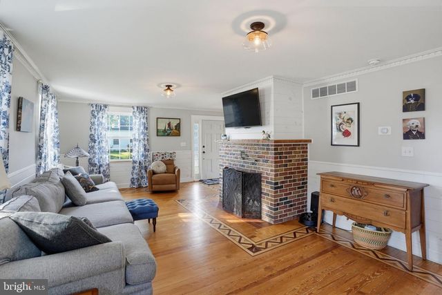 503 SEABURY AVE, Milford, DE 19963