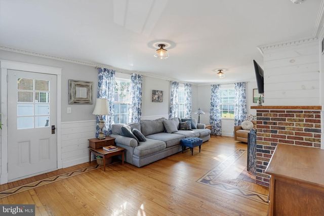503 SEABURY AVE, Milford, DE 19963