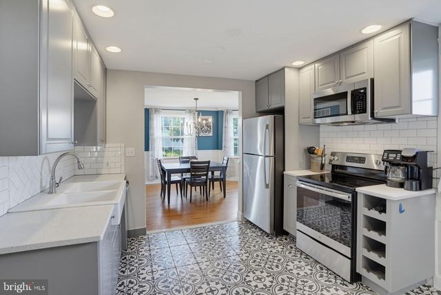 503 SEABURY AVE, Milford, DE 19963