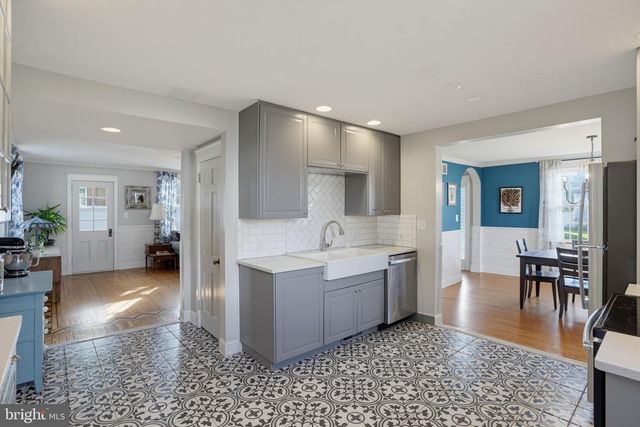 503 SEABURY AVE, Milford, DE 19963