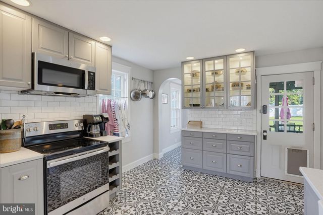 503 SEABURY AVE, Milford, DE 19963