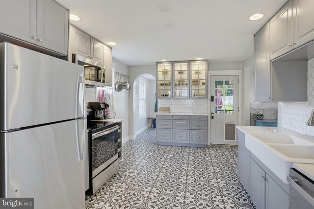 503 SEABURY AVE, Milford, DE 19963
