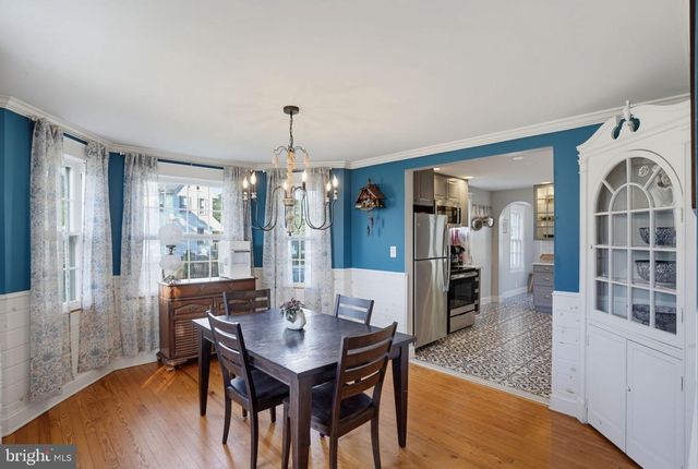 503 SEABURY AVE, Milford, DE 19963
