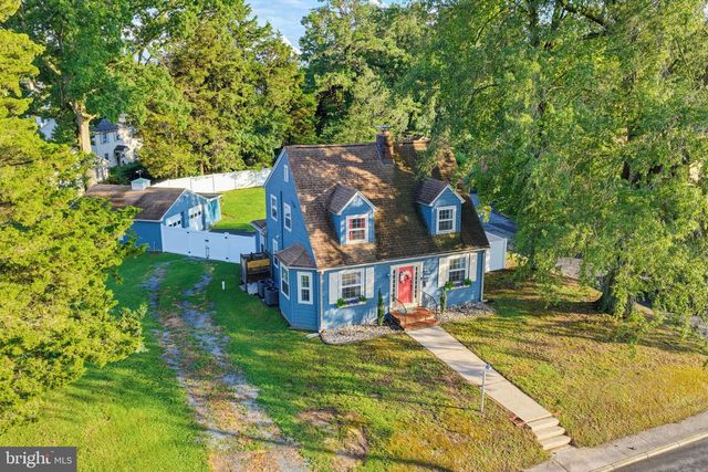 503 SEABURY AVE, Milford, DE 19963