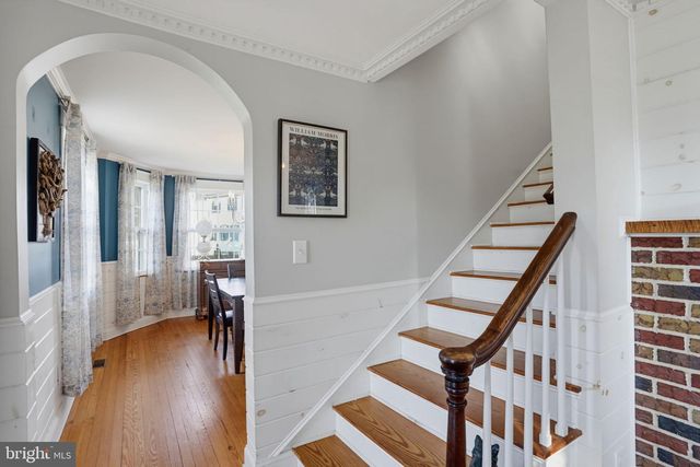 503 SEABURY AVE, Milford, DE 19963