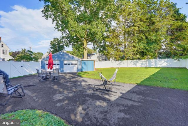 503 SEABURY AVE, Milford, DE 19963