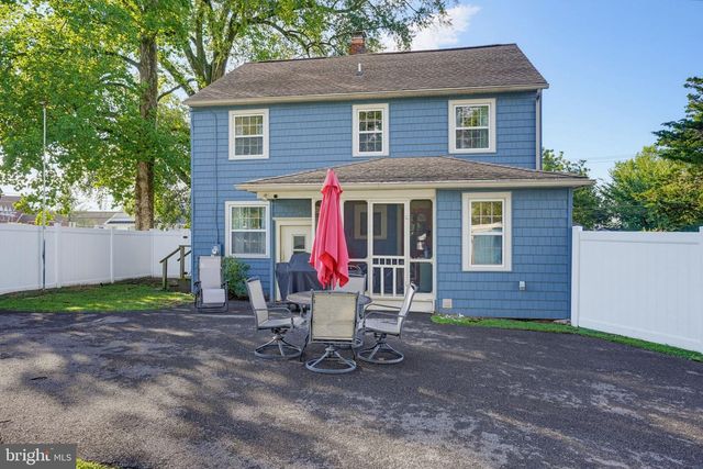 503 SEABURY AVE, Milford, DE 19963