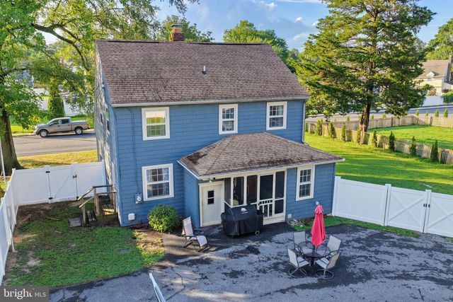 503 SEABURY AVE, Milford, DE 19963