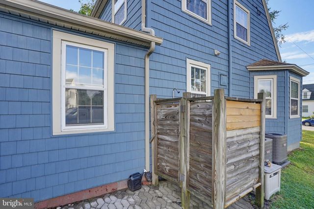 503 SEABURY AVE, Milford, DE 19963