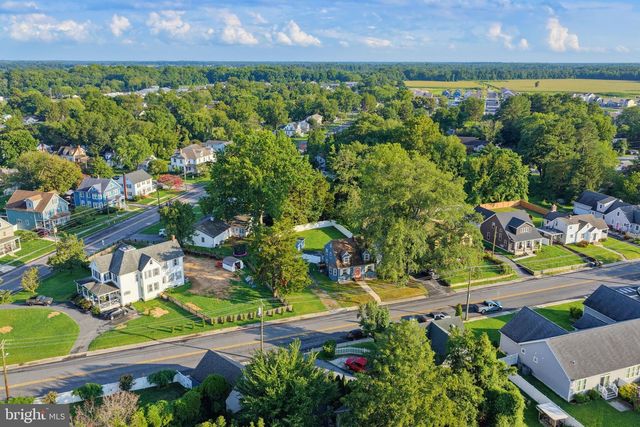 503 SEABURY AVE, Milford, DE 19963