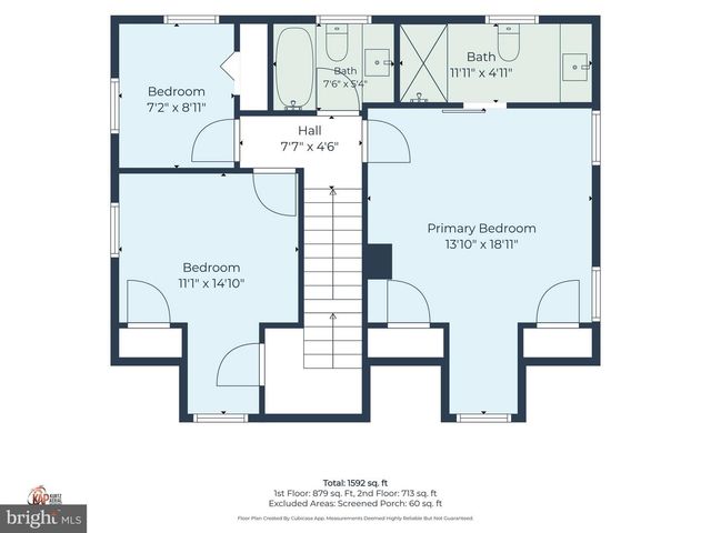503 SEABURY AVE, Milford, DE 19963