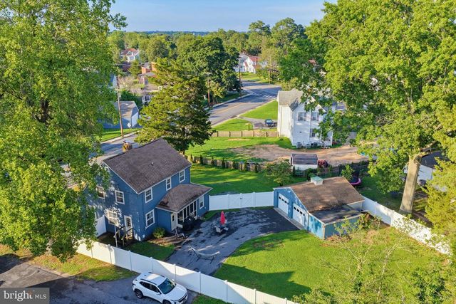 503 SEABURY AVE, Milford, DE 19963