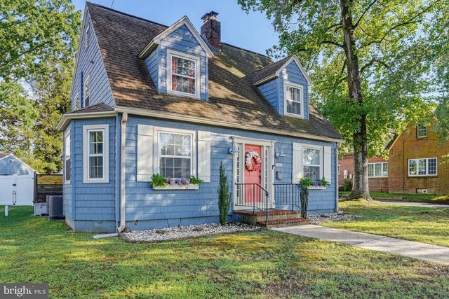 503 SEABURY AVE, Milford, DE 19963