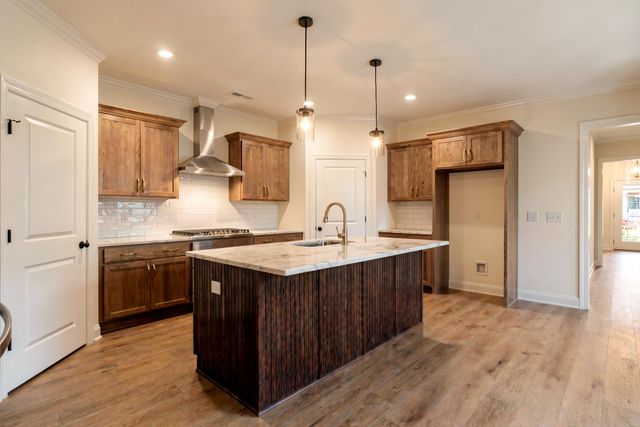 11808 Herons Haven Drive 55, Soddy Daisy, TN 37379