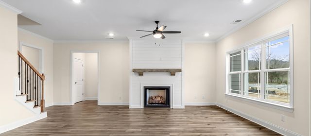 11808 Herons Haven Drive 55, Soddy Daisy, TN 37379
