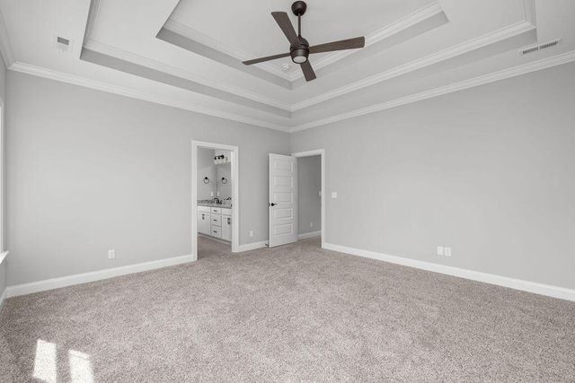 11808 Herons Haven Drive 55, Soddy Daisy, TN 37379