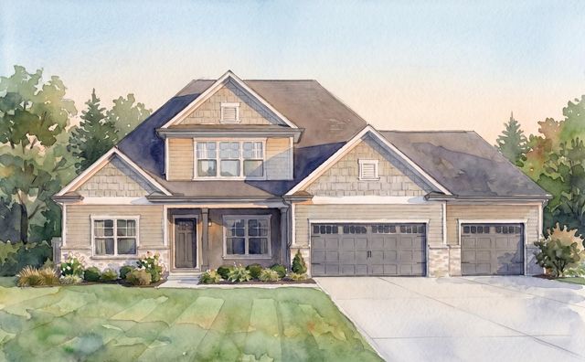 11808 Herons Haven Drive 55, Soddy Daisy, TN 37379